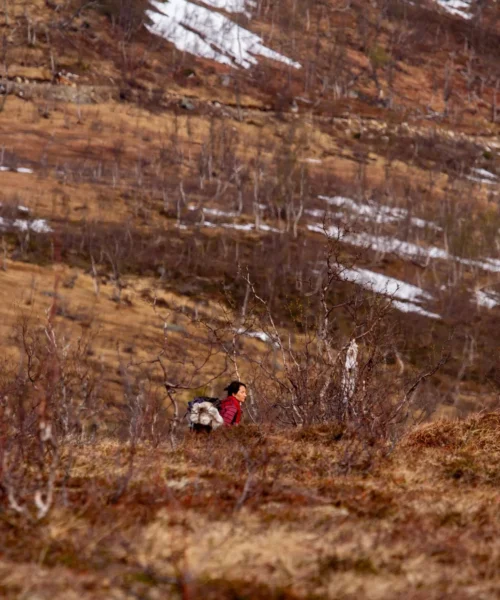Foto: Stein Valkoinen