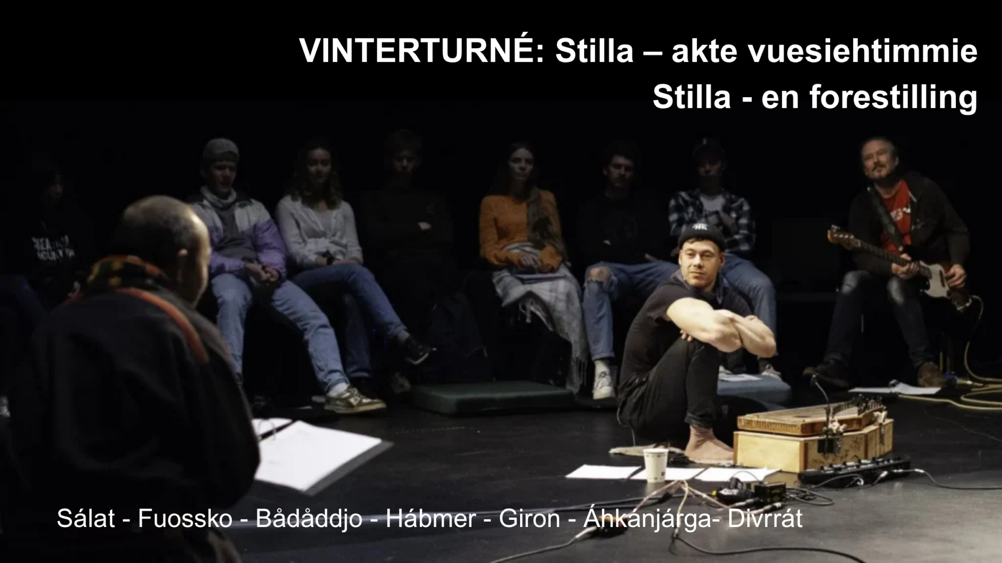 stilla 3